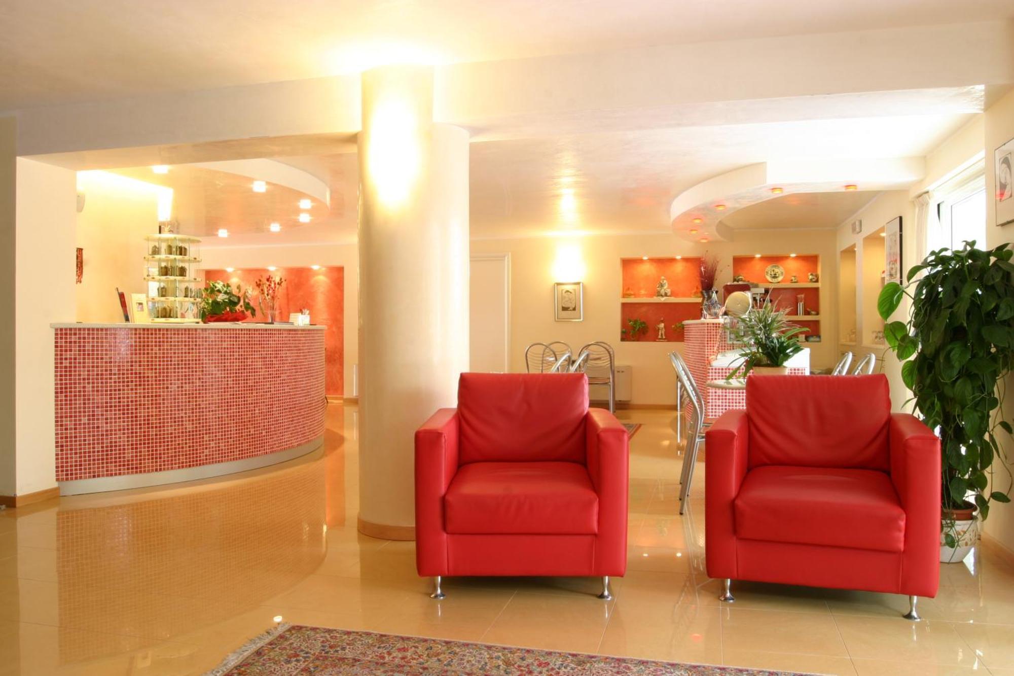 Hotel Bahama Ріміні Екстер'єр фото